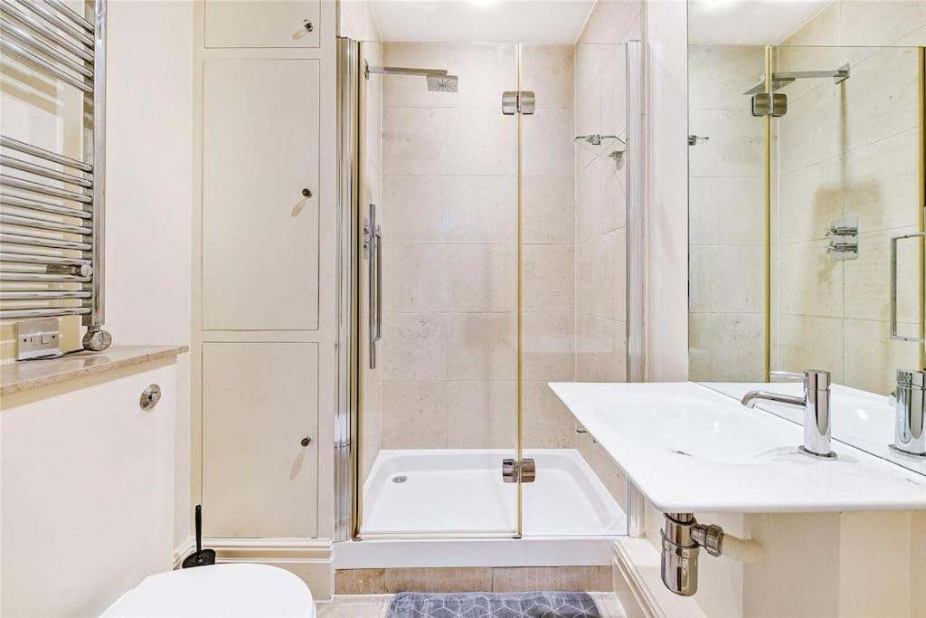 Grosvenor Mayfair Apartamento