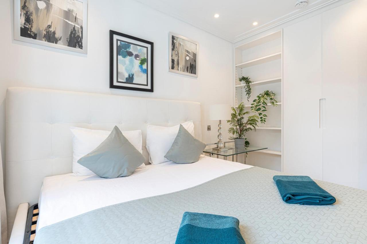 Apartamento Grosvenor Mayfair *