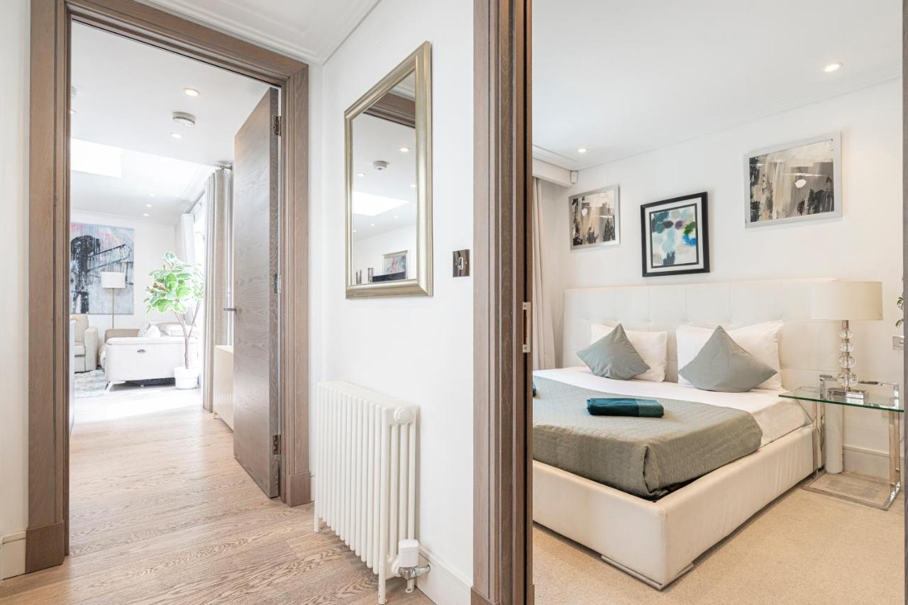 Apartamento Grosvenor Mayfair