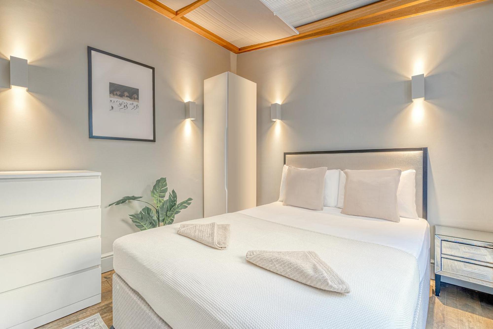 Apartamento Grosvenor Mayfair *