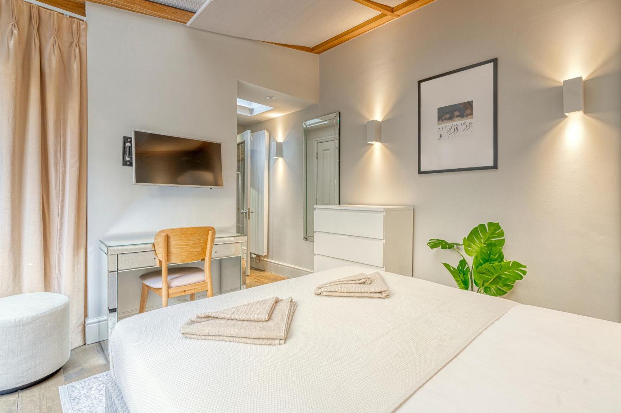 Apartamento Grosvenor Mayfair