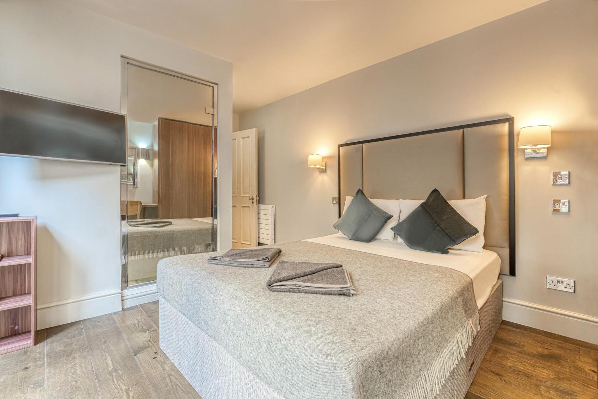 Apartamento Grosvenor Mayfair *
