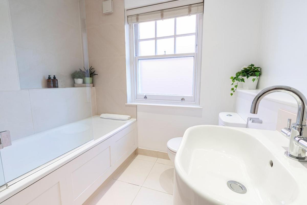 Grosvenor Mayfair Apartamento