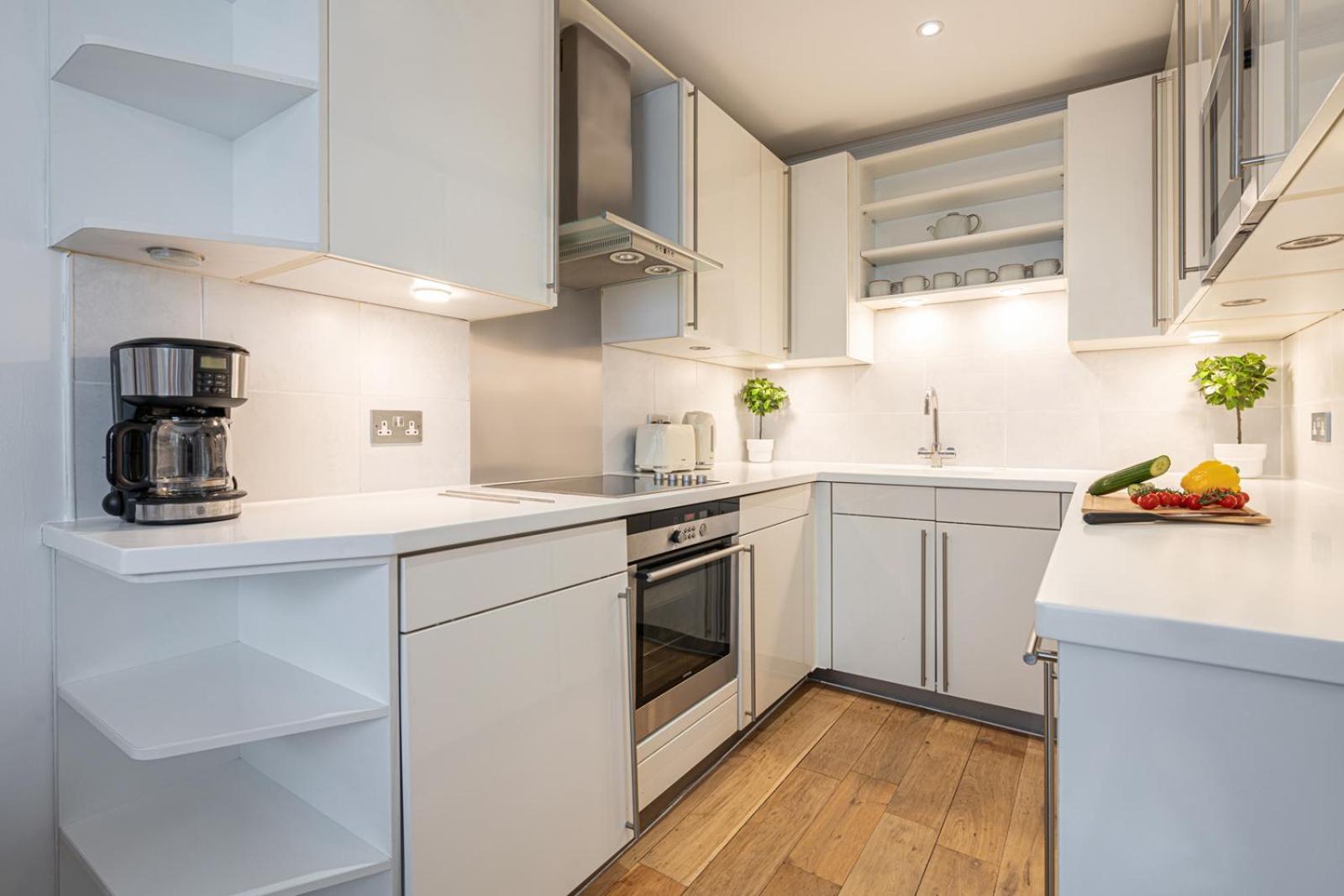 Apartamento Grosvenor Mayfair