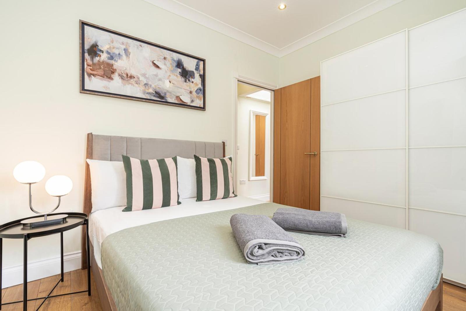 Apartamento Grosvenor Mayfair